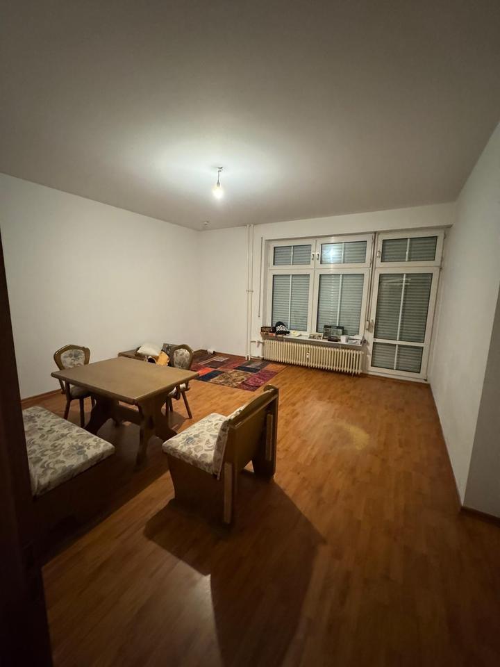 Thumbnail-2 Zimmer Wohnung mit Terrasse - Reinickendorf