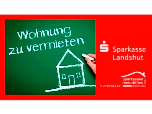 Thumbnail-Wohnung zu vermieten!