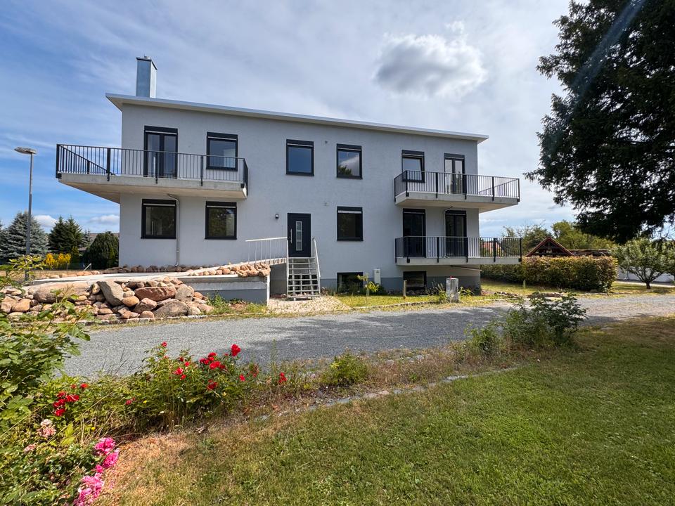 Thumbnail-Erstbezug - moderne 2-Raum-Wohnung in Bülzig zu vermieten