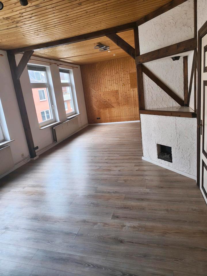 Thumbnail-Charmante Wohnung im Zentrum von Neumünster