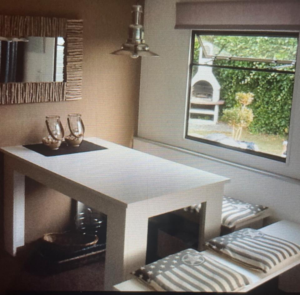 Thumbnail-MobilheimChalet in Cadzand Camping de Zwinhoeve