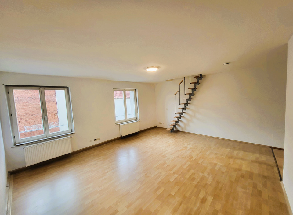 Thumbnail-4-Zimmer-Wohnung in Bad Königshofen