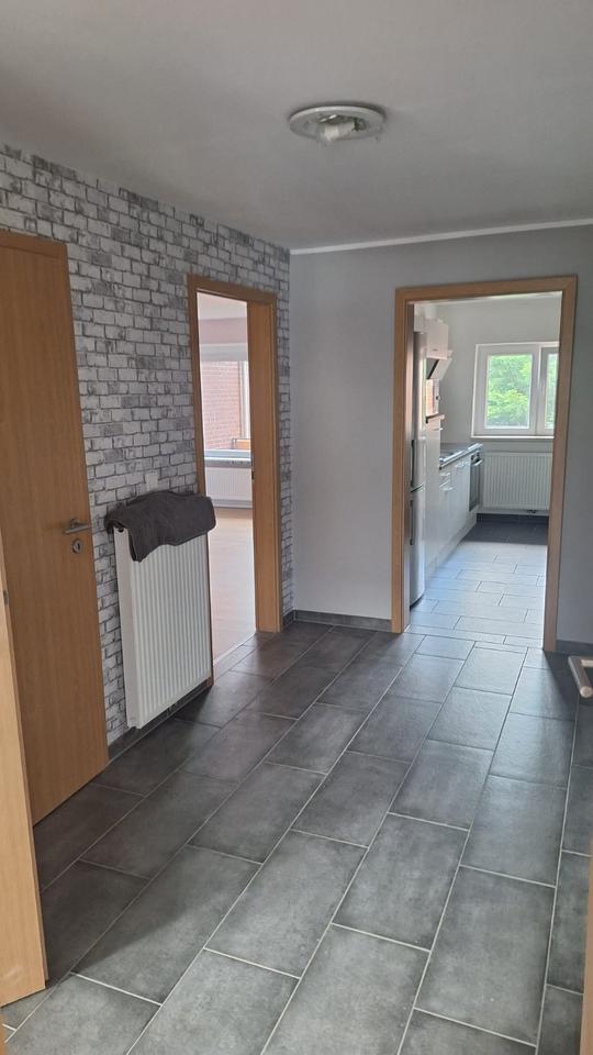 Thumbnail-Oberwohnung Saniert