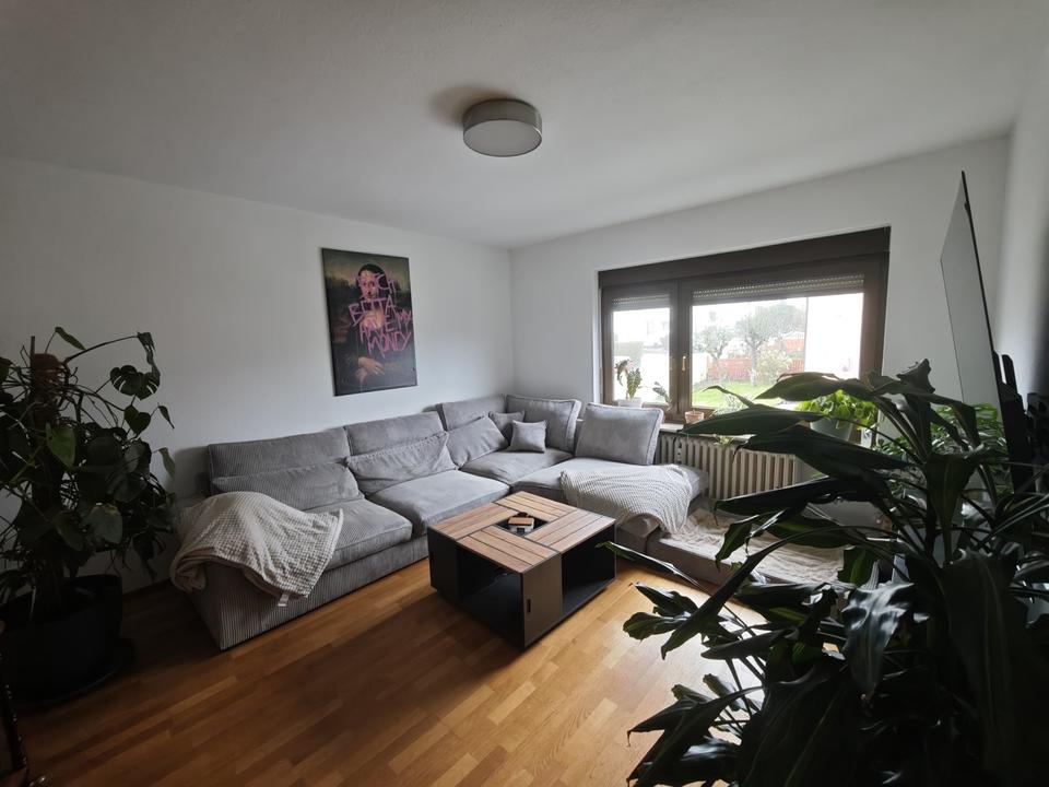 Thumbnail-Wohnung zu vermieten, am Putschenholz, 42551 Velbert