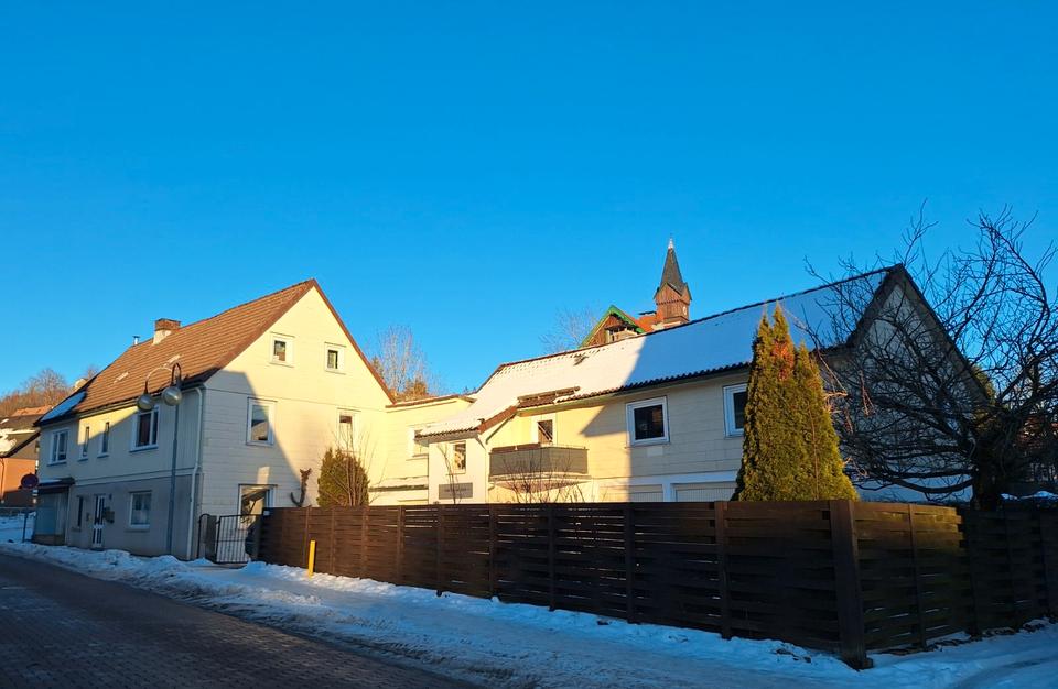 Thumbnail-Wohnen & Einnahmen kombinieren! MfH in Top-Lage - Braunlage