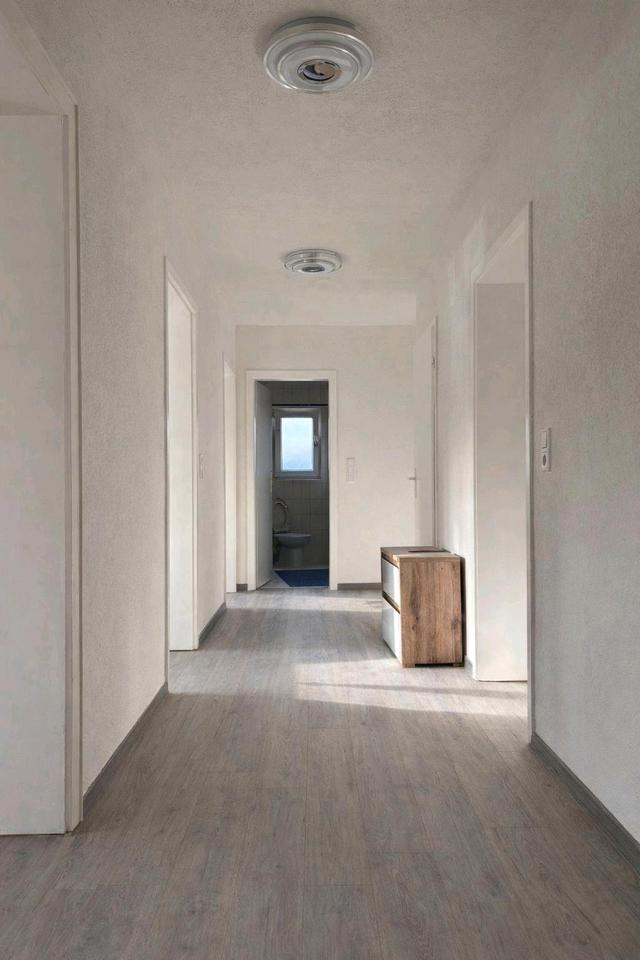 Thumbnail-Helle sanierte Wohnung - Erstbezug nach sanierung