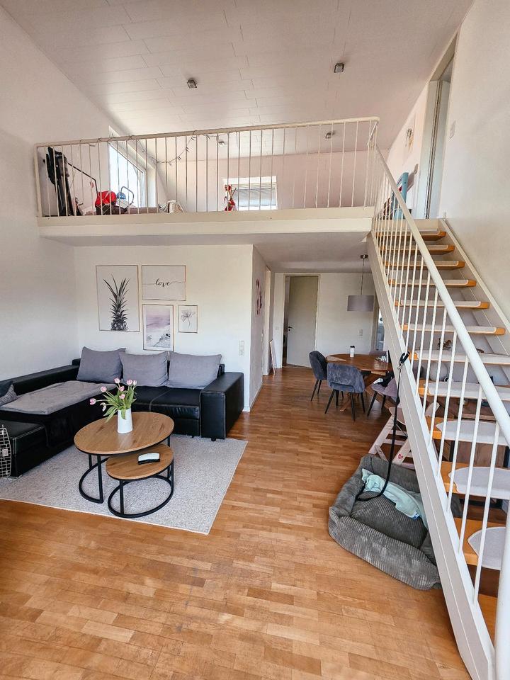 Thumbnail-schöne 5 Zimmer ETW im Herzen Heidenoldendorfs PROVISIONSFREI