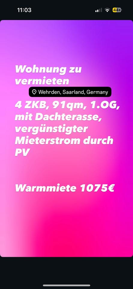 Thumbnail-4-ZKB Wohnung VölklingenWehrden