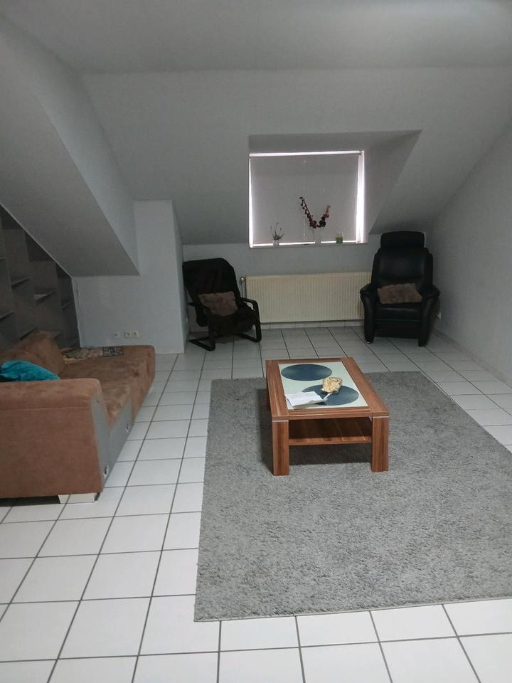 Thumbnail-3 Zimmer Wohnung Hilfahrt