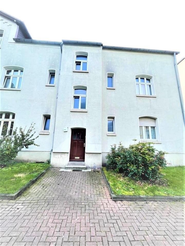 Thumbnail-Wohnfühlen bei VIVAWEST - Ihre Wohnung ist schon tapeziert