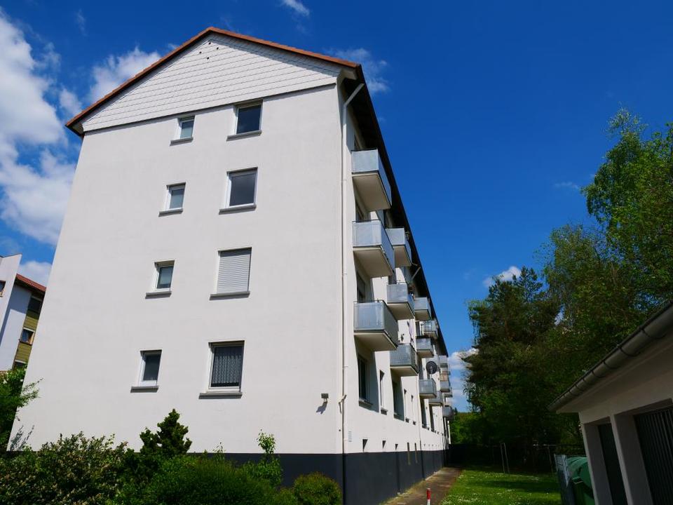 Thumbnail-4-Zimmer-Wohnung in Kaiserslautern