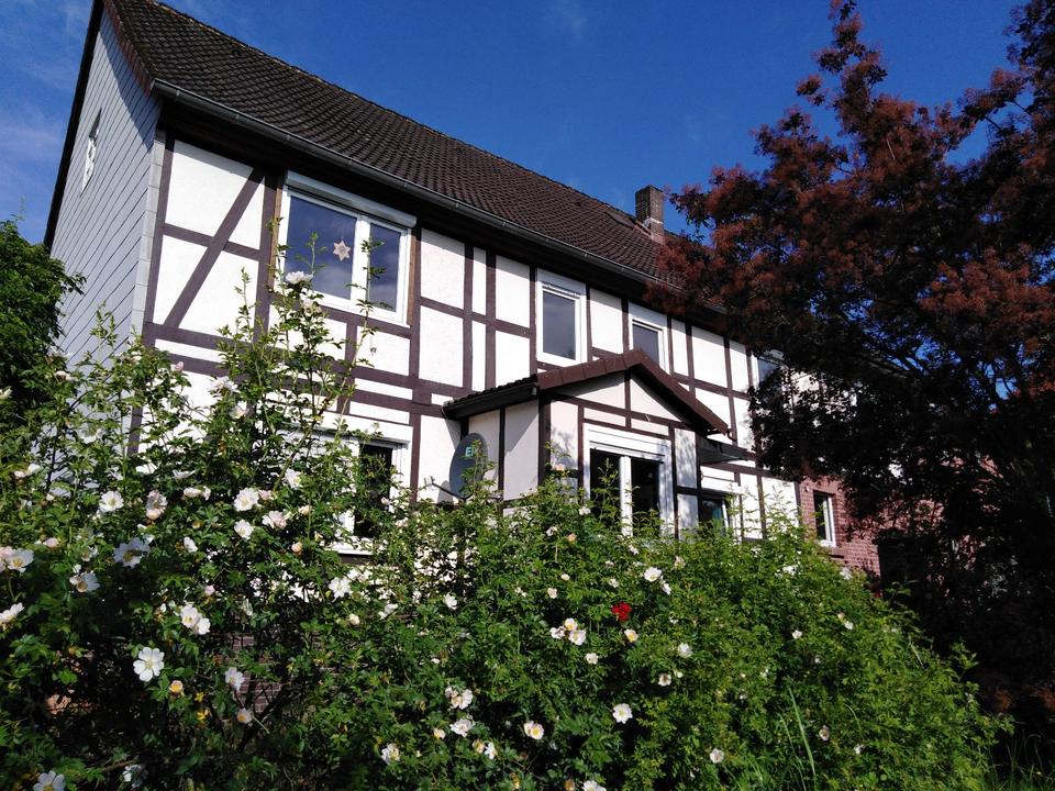 Thumbnail-Zweifamilienhaus in Uslar-Wiensen
