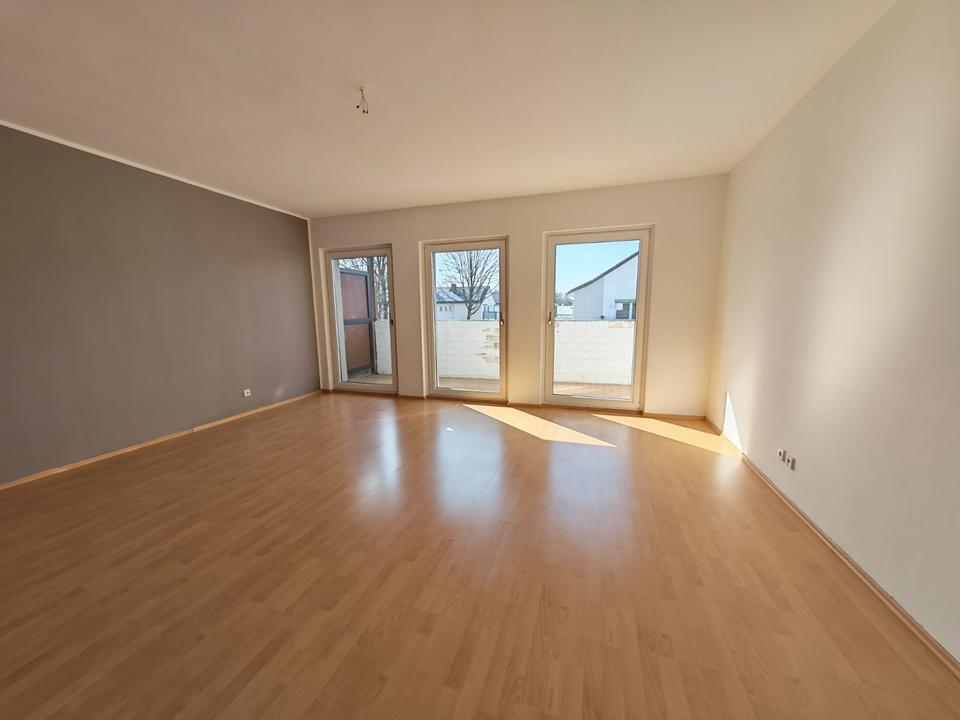 Thumbnail-2 Zimmer Wohnung in Duisburg Ungelsheim