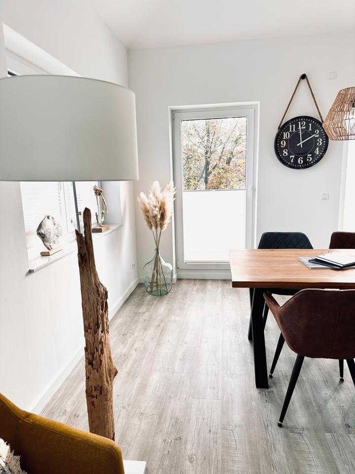 Thumbnail-Ferienwohnung in Grömitz