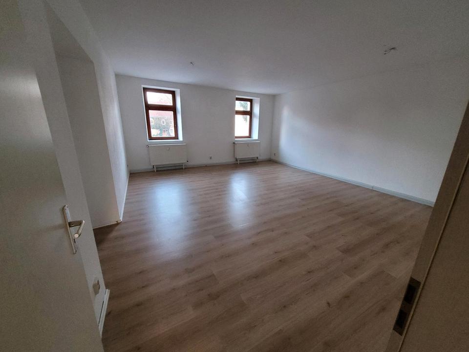Thumbnail-Schicke 1. Obergeschoss Wohnung (3-Raum-Wohnung mit 74,5m²)