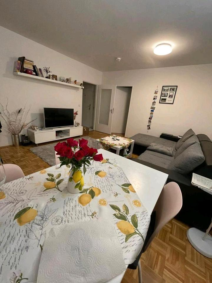 Thumbnail-Wohnung auf ZEIT in KRAILLING