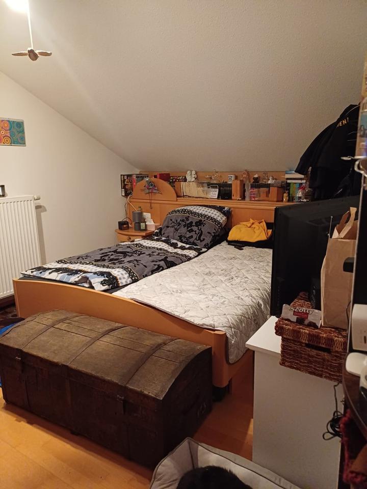 Thumbnail-Tolle Wohnung mit herrlicher Aussicht