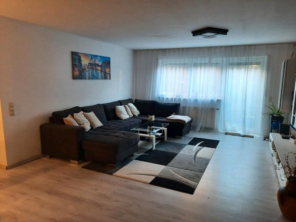 Thumbnail-Souterrain Wohnung in Herford