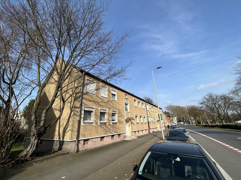 Thumbnail-Vier Wände zum Wohlfühlen.