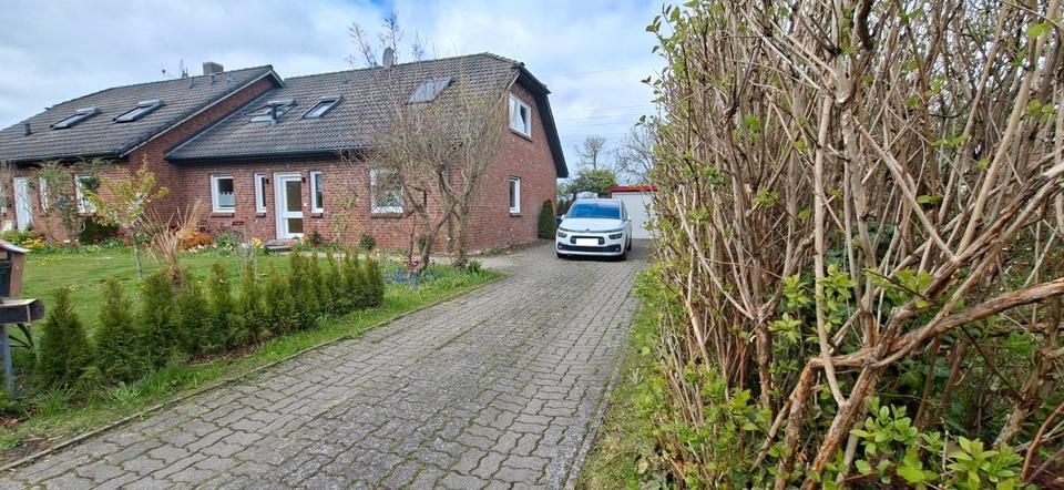 Thumbnail-DHH mit Garten in ruhiger Lage von Bartenshagen-Parkentin