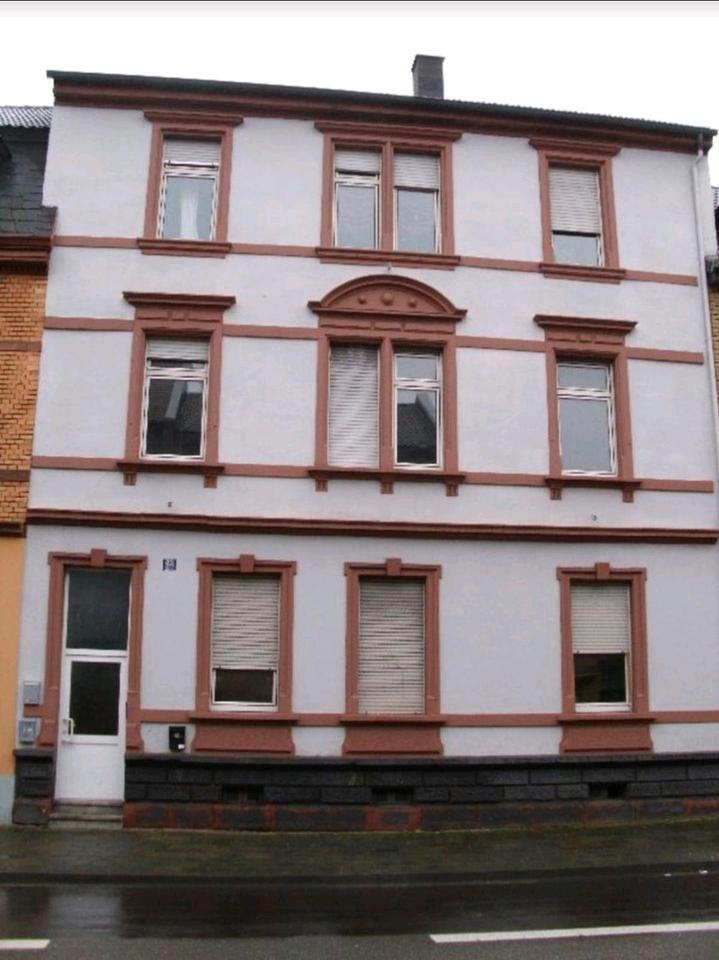 Thumbnail-# 2 von 4 VERKAUFT # Hier: 70 m² Eigentumswohnung EG Innenstadt