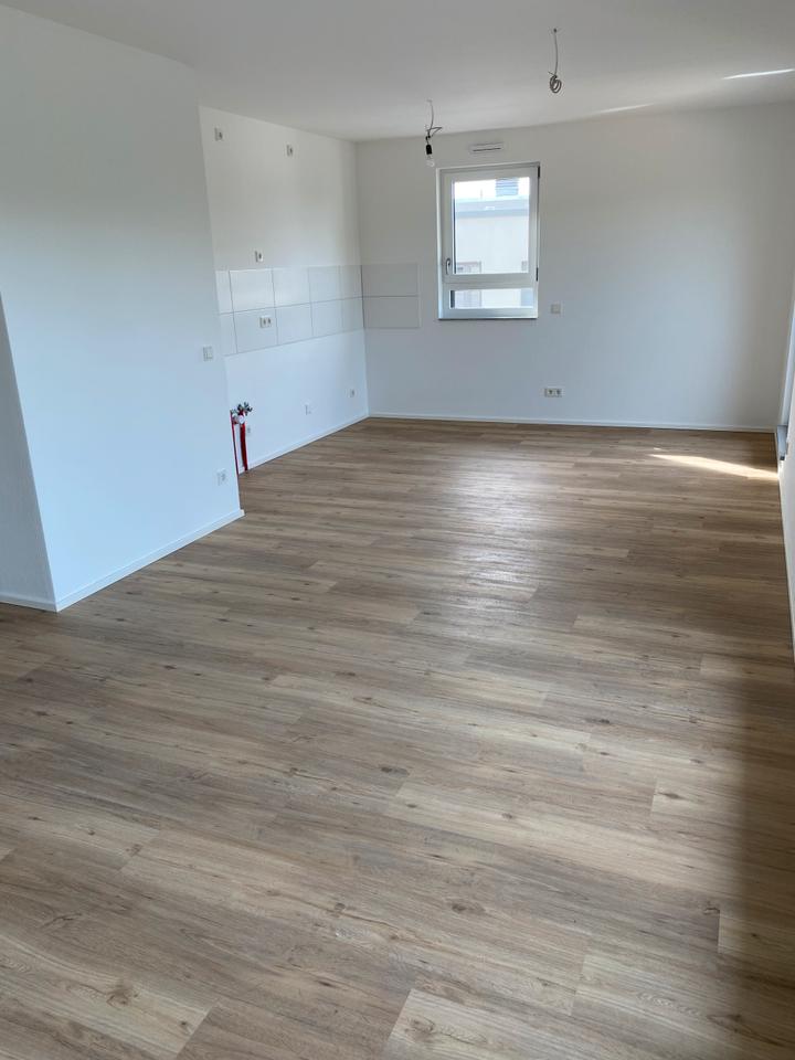 Thumbnail-2 Zimmer-Wohnung zur Untermiete