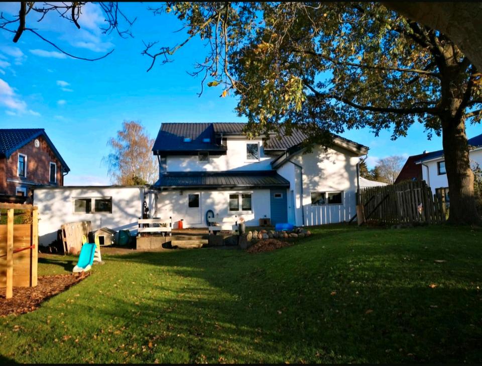 Thumbnail-Ferienwohnung Monteurswohnung in der Nähe der Nordseeküste