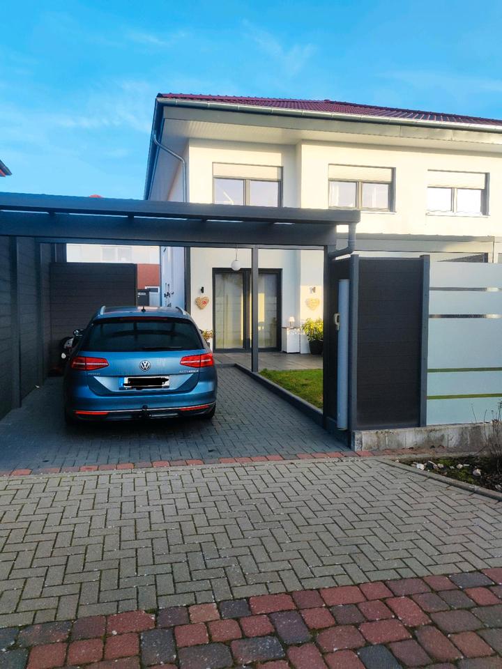 Thumbnail-Moderne Doppelhaushälfte mit Ausbaureserve - ohne Provision