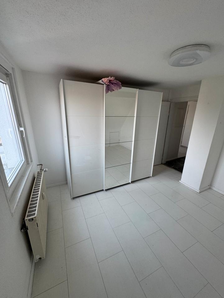 Thumbnail-3 Zimmern Wohnung