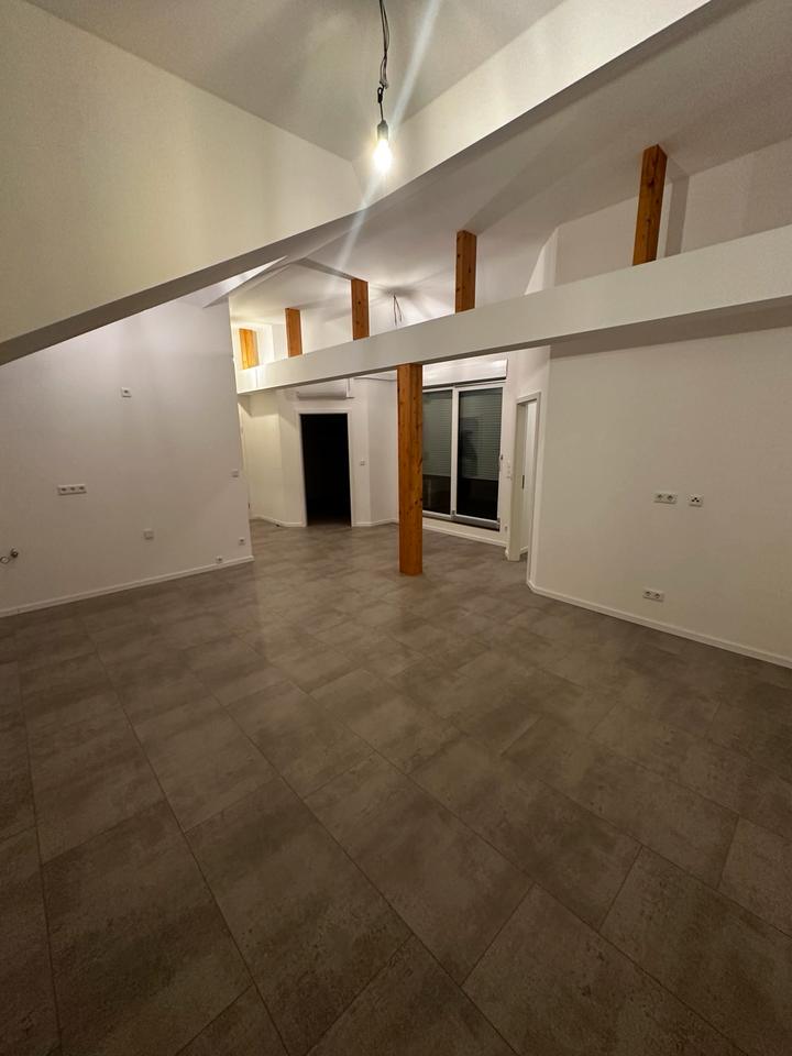 Thumbnail-✅Moderne 3-Zimmer-Wohnung Terasse Klima Saniert Stellplatz Fürth✅