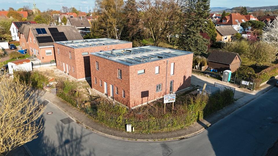 Thumbnail-NEUBAU Doppelhaushälfte Lindhorst