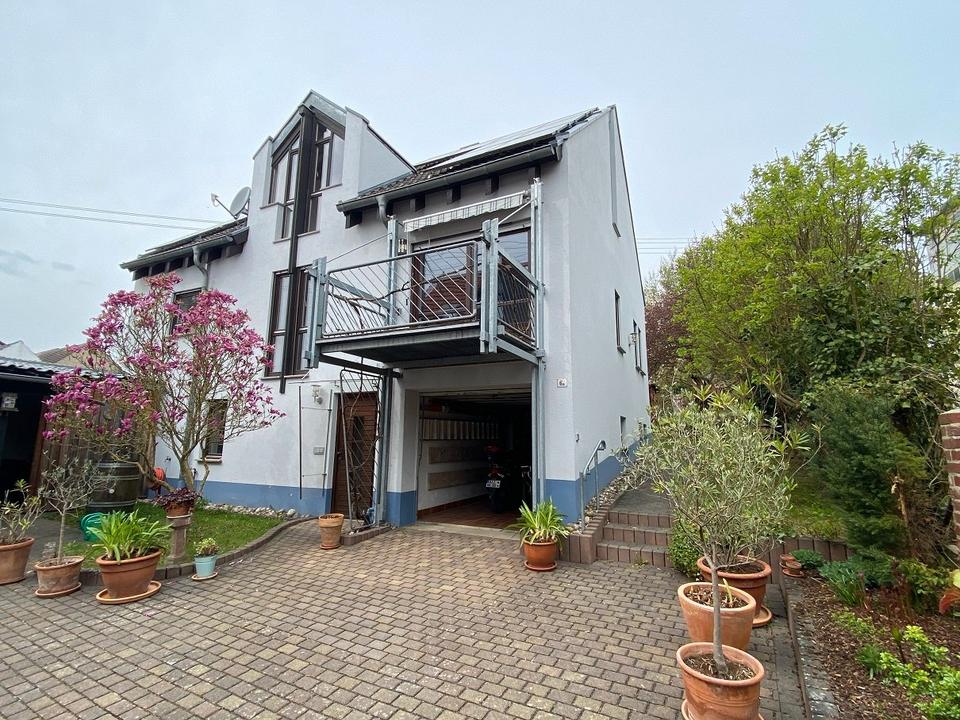 Thumbnail-Schöne Wohnung bzw. Haus in Hünstetten zu vermieten