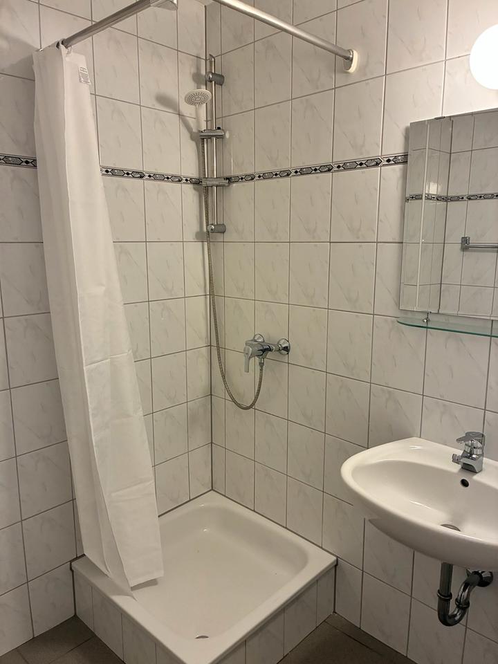 Thumbnail-SINGLEWOHNUNG! Dortmund Klinikviertel mit Loggia!