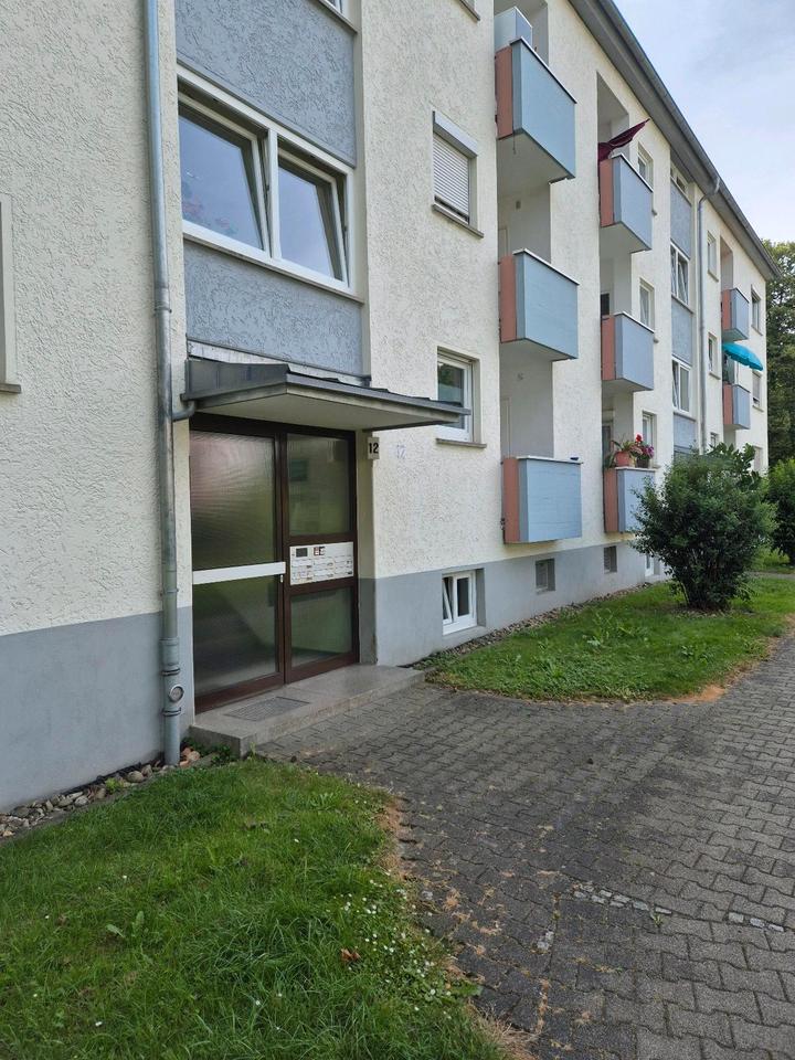 Thumbnail-2 Zimmerwohnung Stuttgart-Mönchfeld