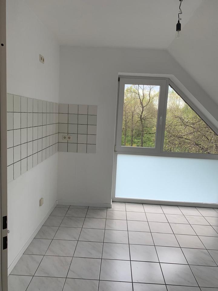 Thumbnail-Offene und geräumige 2,5 Zimmer Wohnung in Schloß Neuhaus