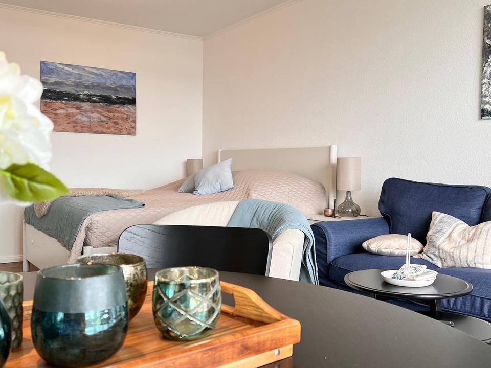 Thumbnail-Last Minute Fewo Südstrand Fehmarn Burgtiefe Ostsee