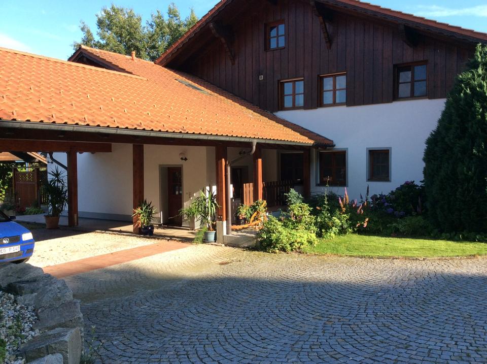 Thumbnail-Ruhige Single-Wohnung zu vermieten