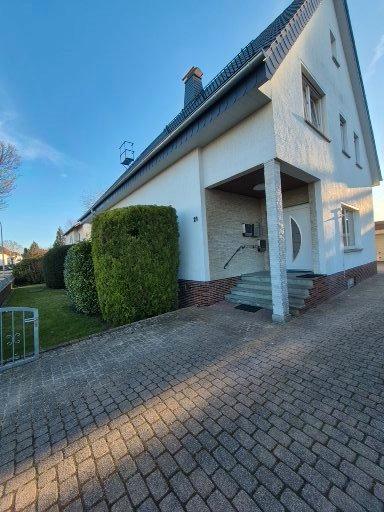 Thumbnail-Hübsches Apartment mit Wohnschlafraum,Küche,Fensterbad