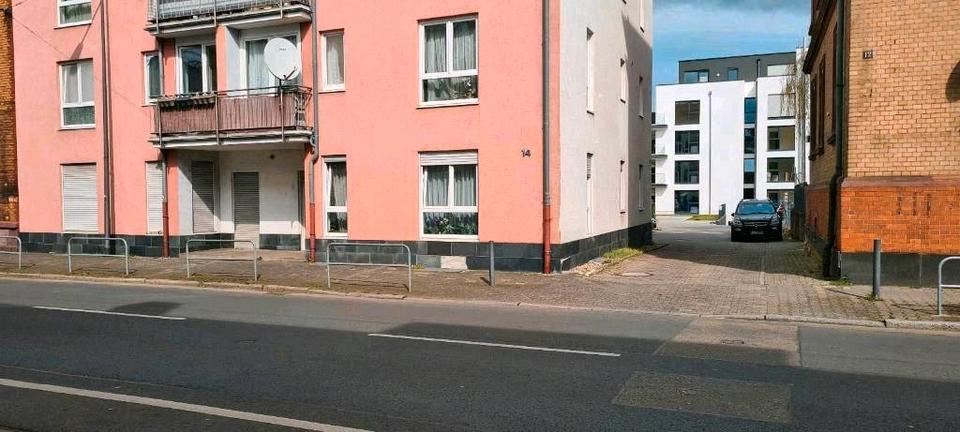 Thumbnail-OHNE PROVISION, SEHR ZENTRAL In Frankfurt Höchst Eigentumswohng