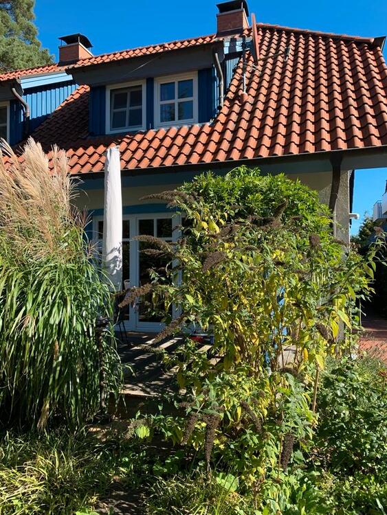 Thumbnail-Last Minute Ostseebad Prerow Ferienhaus 14.09.-21.09.2025