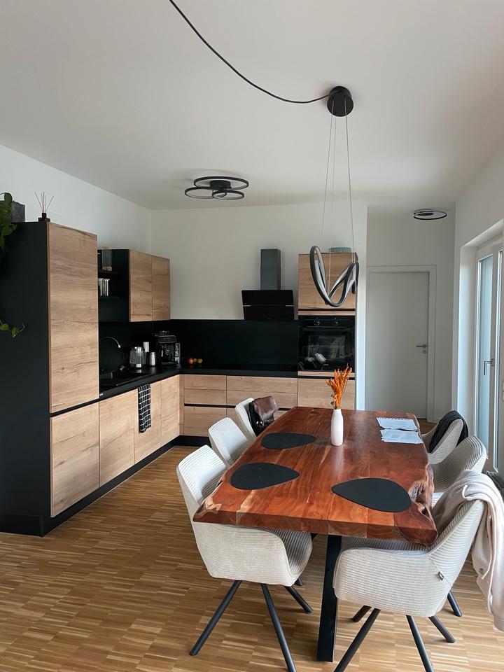 Thumbnail-Gehobene 2-Zimmer Penthouse Wohnung