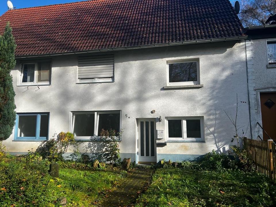 Thumbnail-Zweifamilienhaus zu verkaufen in Steinebach an der Wied