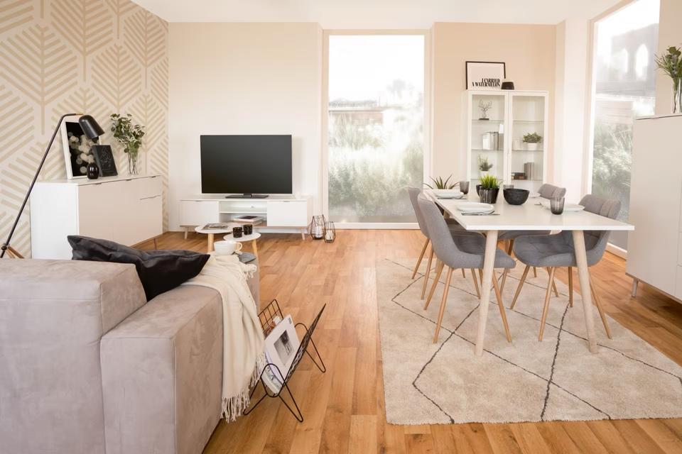 Thumbnail-3-Zimmer ETW NEUBAU zum Kauf