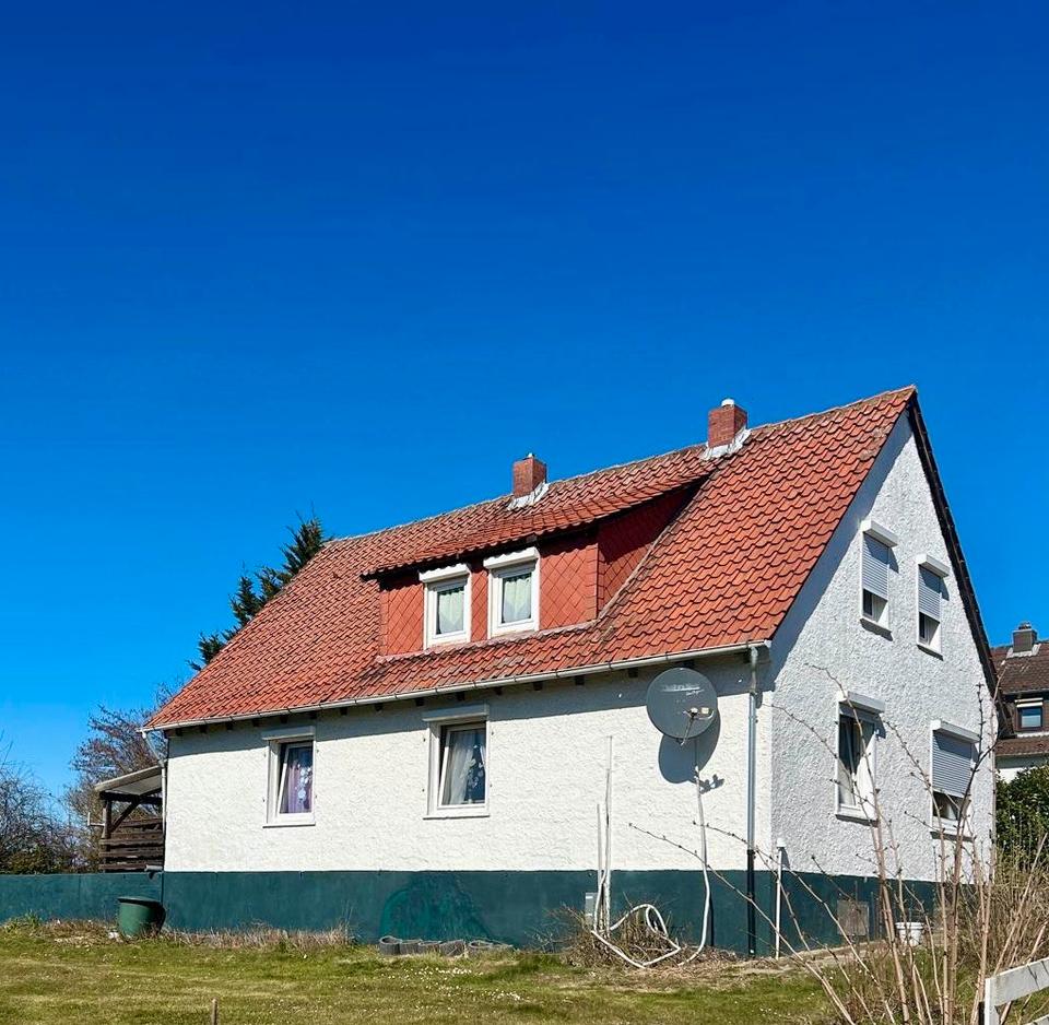 Thumbnail-Einfamilienhaus zu verkaufen