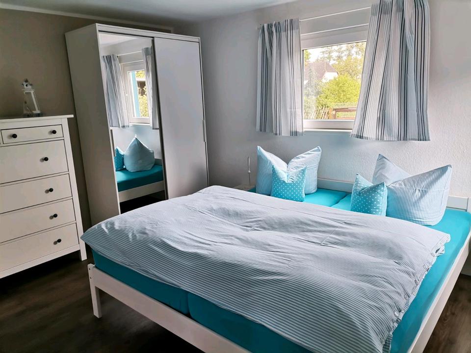 Thumbnail-Ferienhaus Björnson zu vermieten