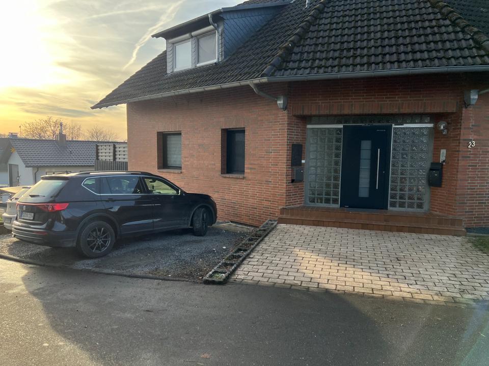 Thumbnail-Großräumige-4-Zimmer-Wohnung mit 139m² Wohnfläche in Kranüchel