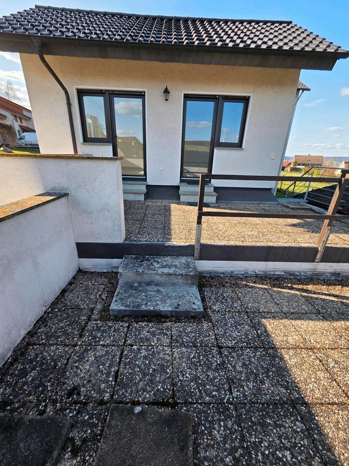 Thumbnail-2-Zimmer Whg. in Bad Oeynhausen-Süd mit separatem Eingang