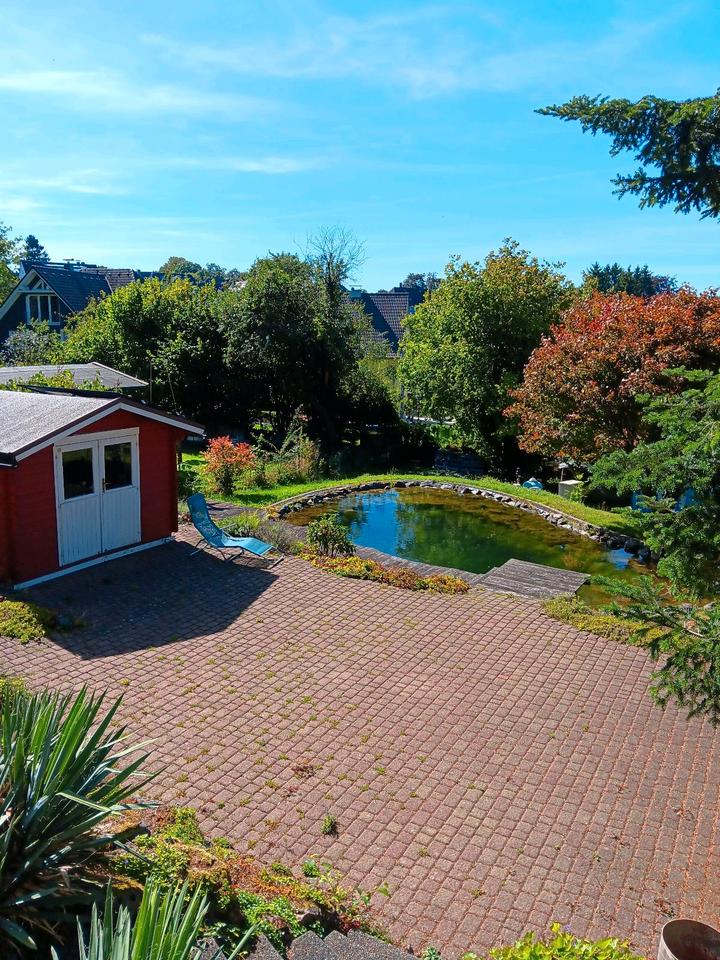 Thumbnail-Einfamilienhaus in Radevormwald