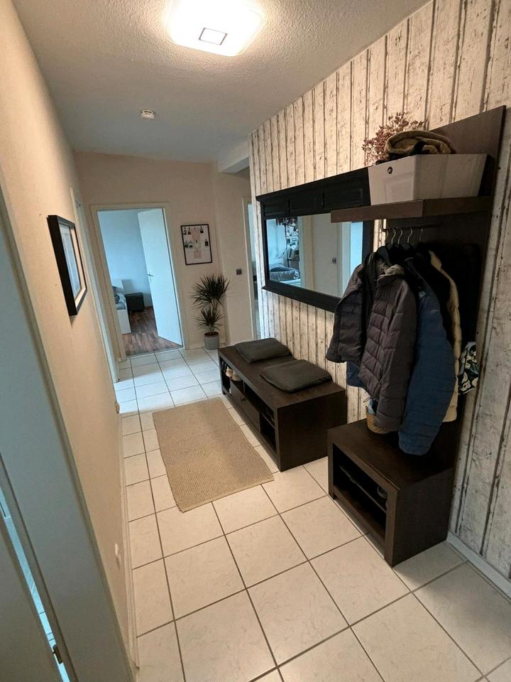 Thumbnail-2-Zimmer-Wohnung (60 qm) nahe Herne bf und Schloss Strünkede