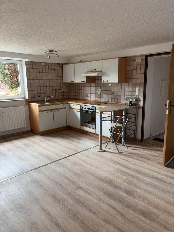 Thumbnail-Ruhige 2-Zimmer-Wohnung (57 m²) in Salzkotten-Thüle zu vermieten